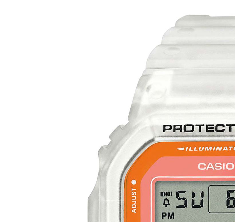 G-shock The Origin DW-5900LS-7 - zegarek męski 4