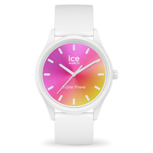 Ice Watch  ICE SOLAR POWER 018475 - zegarek damski