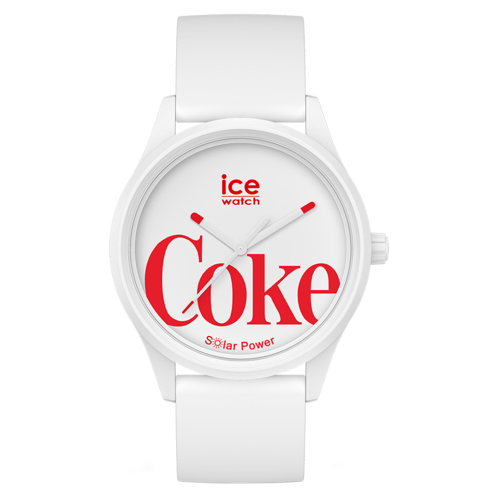 Ice Watch  ICE SOLAR POWER 018513 - zegarek damski 1