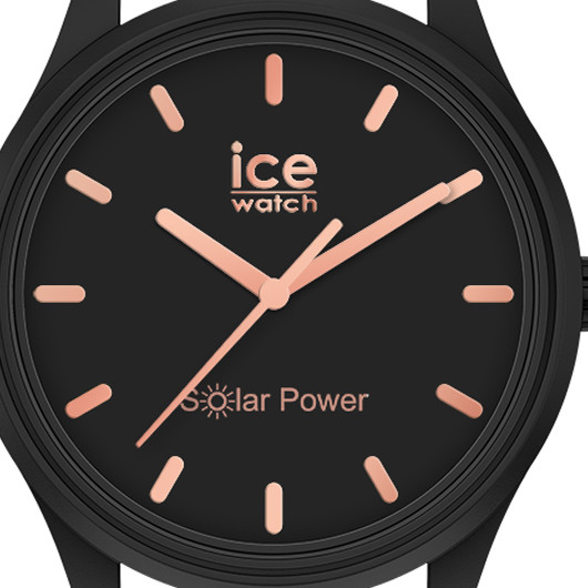 Ice Watch ICE SOLAR POWER 018476 - zegarek damski 2