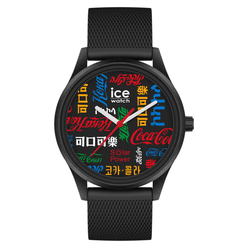 Ice Watch  ICE SOLAR POWER 019618 - zegarek damski 1