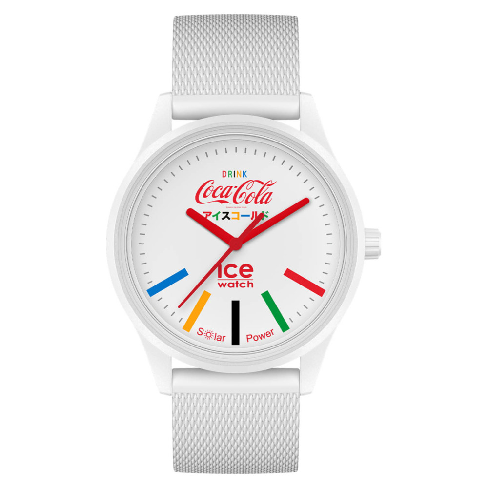 Ice Watch ICE SOLAR POWER 019619 - zegarek damski 7