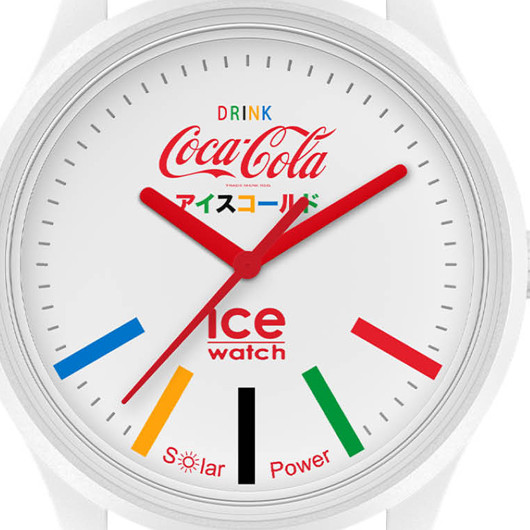 Ice Watch ICE SOLAR POWER 019619 - zegarek damski 2