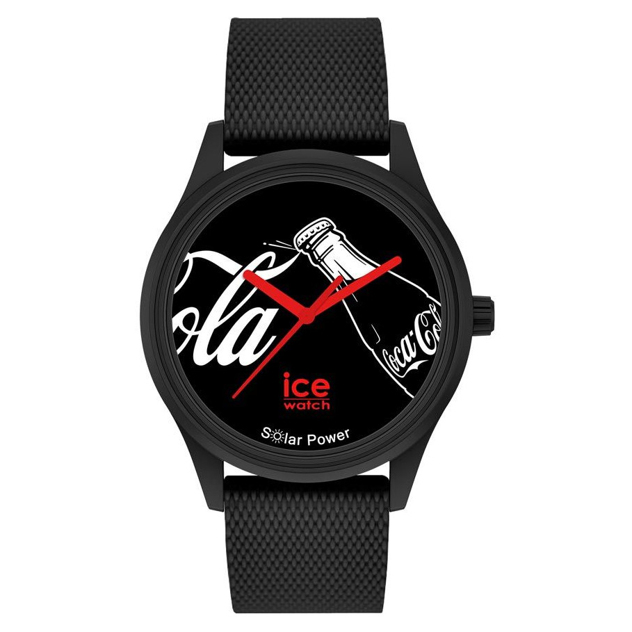 Ice Watch  ICE SOLAR POWER 018512 - zegarek damski 1