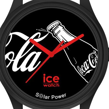 Ice Watch  ICE SOLAR POWER 018512 - zegarek damski 2
