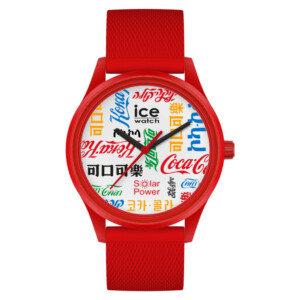 Ice Watch  ICE SOLAR POWER 019620 - zegarek damski