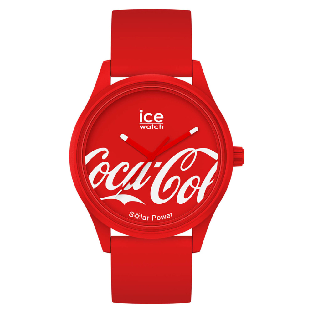 Ice Watch  ICE SOLAR POWER 018514 - zegarek damski 1