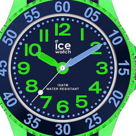 Ice Watch Ice Cartoon 018931 - zegarek dla chłopca 2