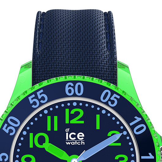 Ice Watch Ice Cartoon 018931 - zegarek dla chłopca 3