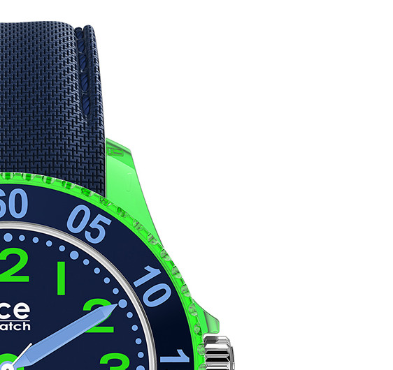 Ice Watch Ice Cartoon 018931 - zegarek dla chłopca 5