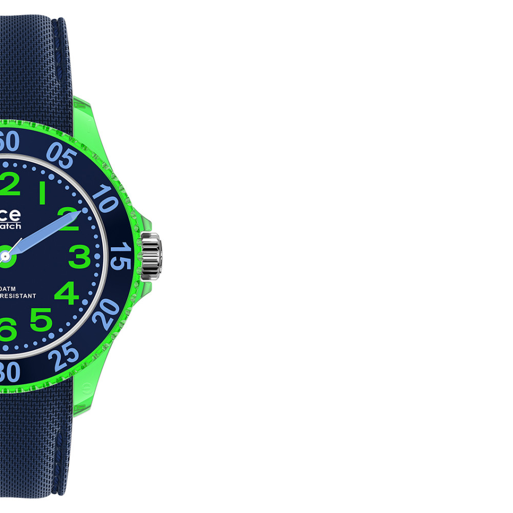 Ice Watch Ice Cartoon 018931 - zegarek dla chłopca 6