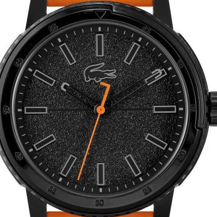 Lacoste Challenger 2011095 - zegarek męski 8