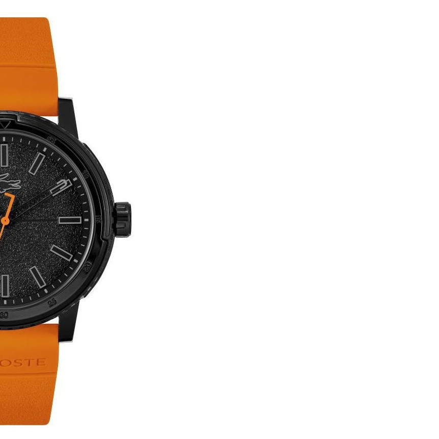 Lacoste Challenger 2011095 - zegarek męski 12