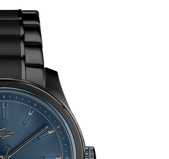 Lacoste Musketeer 2011147 - zegarek męski 5