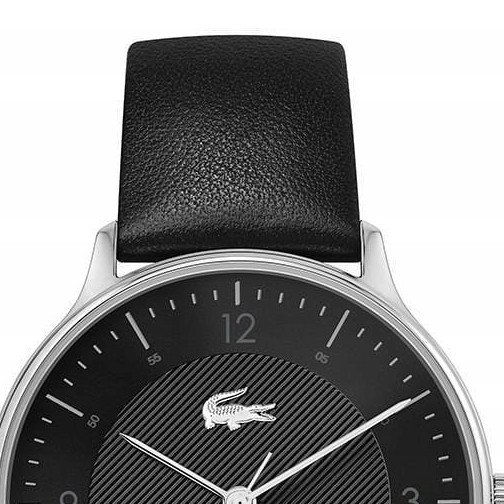 Lacoste Club 2011159 - zegarek męski 3