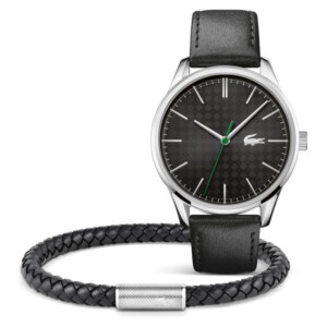 Lacoste Classic Elegance 2070014 - zegarek męski