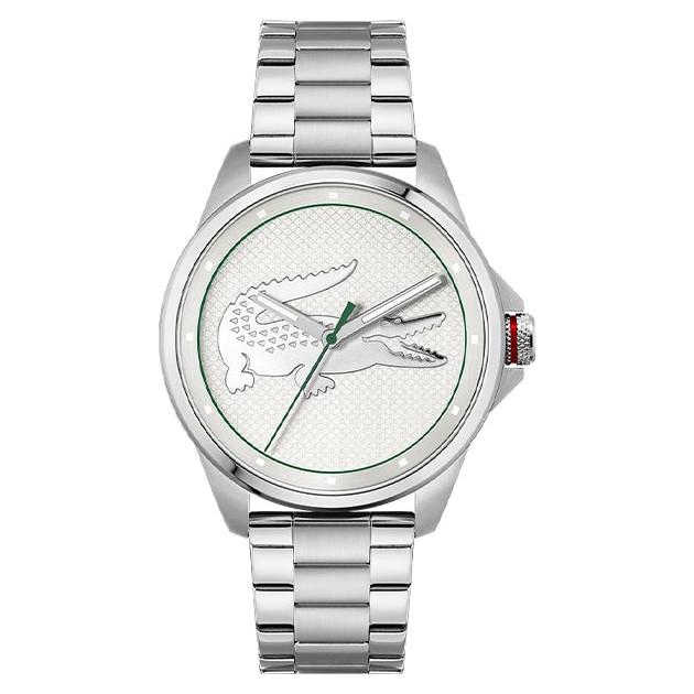 Lacoste Le Croc 2011132 - zegarek męski 7