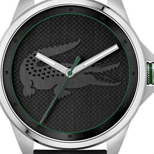 Lacoste Le Croc 2011156 - zegarek męski 2