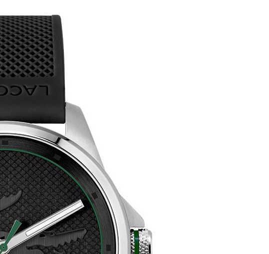 Lacoste Le Croc 2011156 - zegarek męski 5