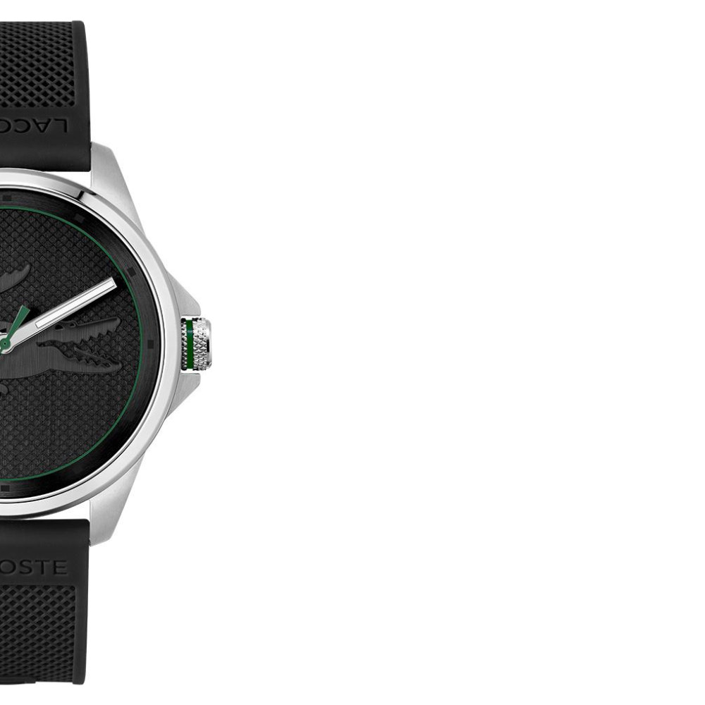 Lacoste Le Croc 2011156 - zegarek męski 6