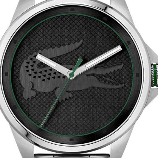 Lacoste Le Croc 2011131 - zegarek męski 2