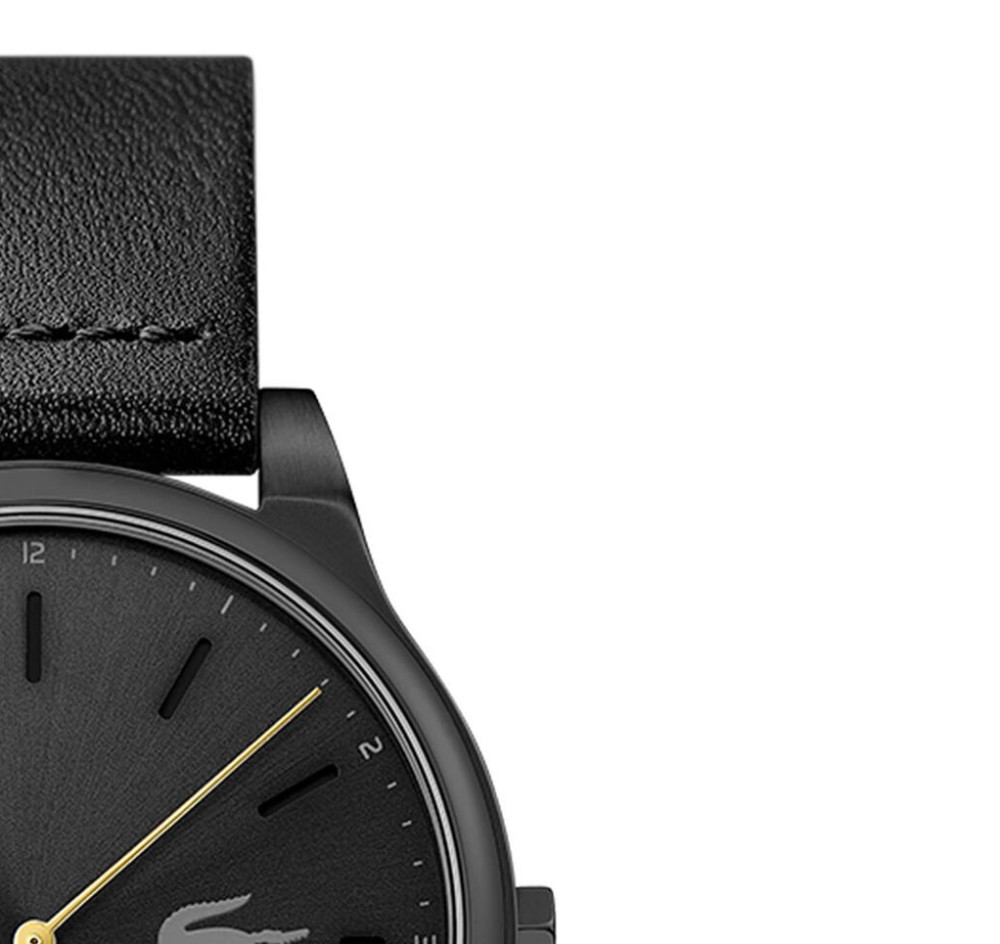 Lacoste Kyoto 2011097 - zegarek męski 5