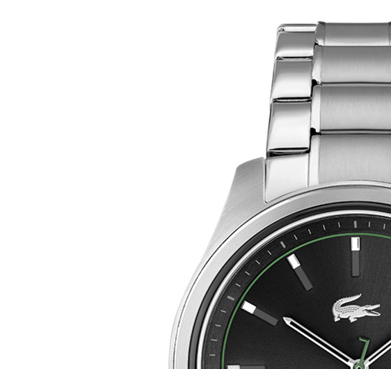 Lacoste Musketeer 2011148 - zegarek męski 4