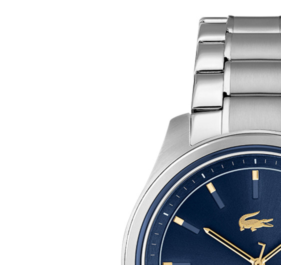 Lacoste Musketeer 2011149 - zegarek męski 4