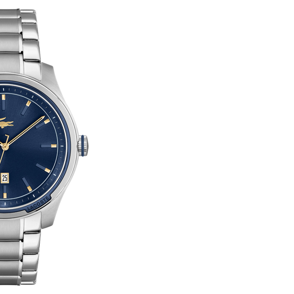 Lacoste Musketeer 2011149 - zegarek męski 6