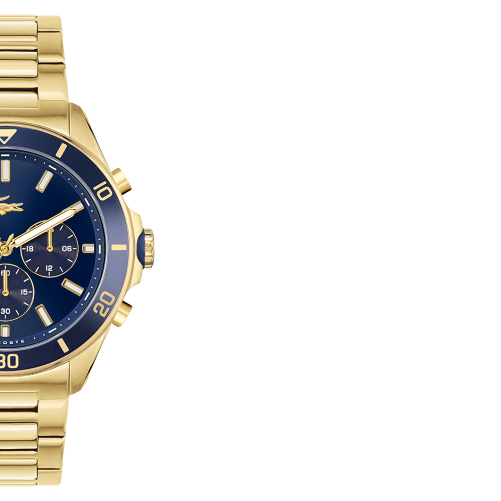 Lacoste Tiebreaker 2011151 - zegarek męski 6