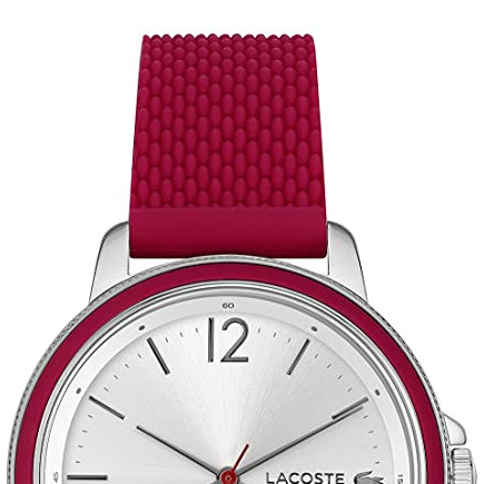 Lacoste Slice 2001199 - zegarek damski 3