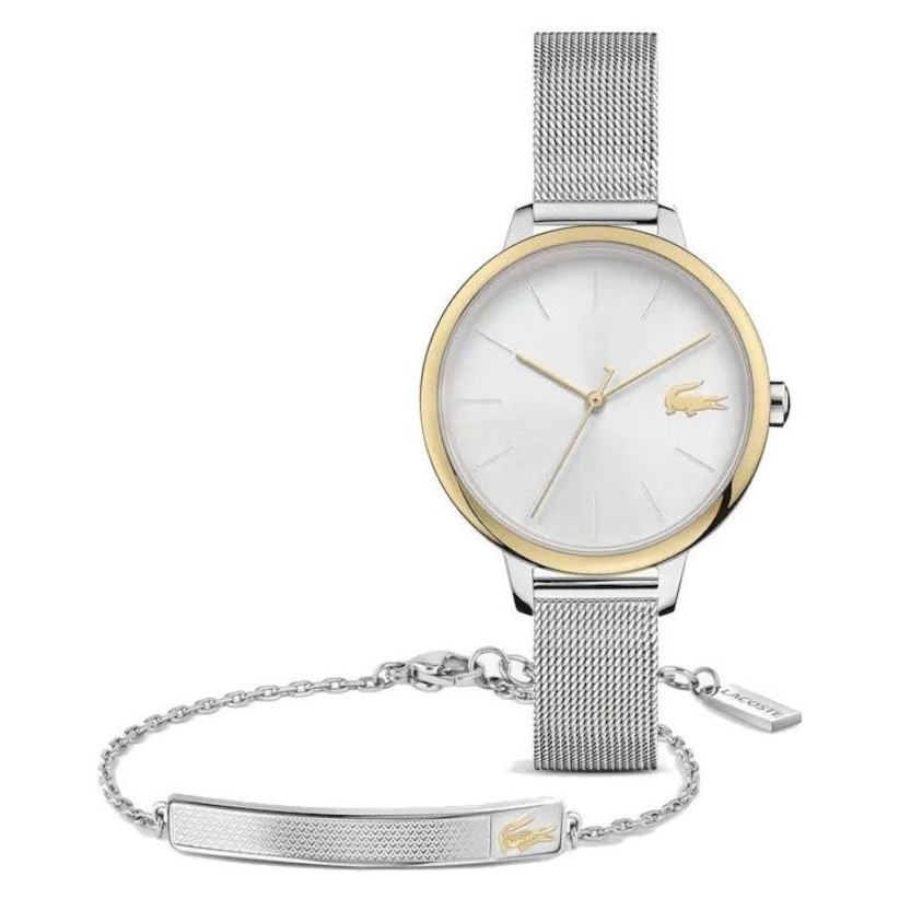 Lacoste Classic Elegance 2070013 - zegarek damski 1