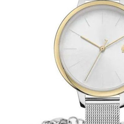 Lacoste Classic Elegance 2070013 - zegarek damski 2