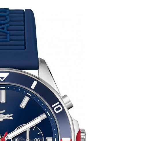 Lacoste Tiebreaker 2011154 - zegarek męski 5