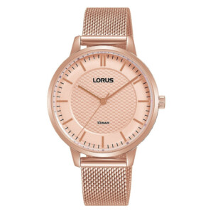 Lorus Classic RG254UX9 - zegarek damski