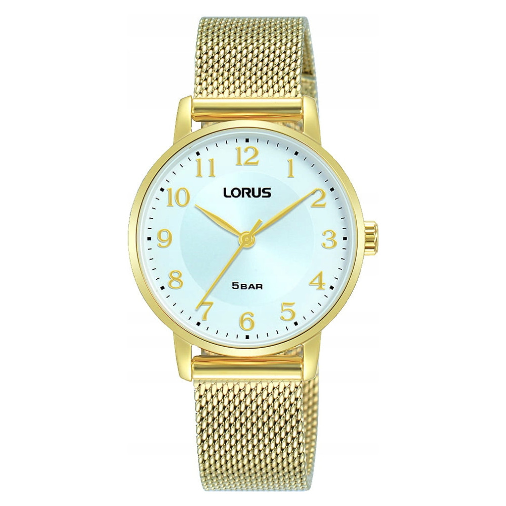 Lorus Classic RG262UX9 - zegarek damski 1