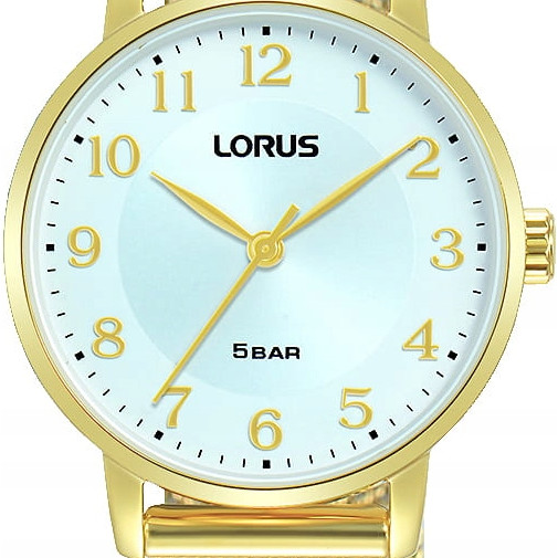 Lorus Classic RG262UX9 - zegarek damski 2
