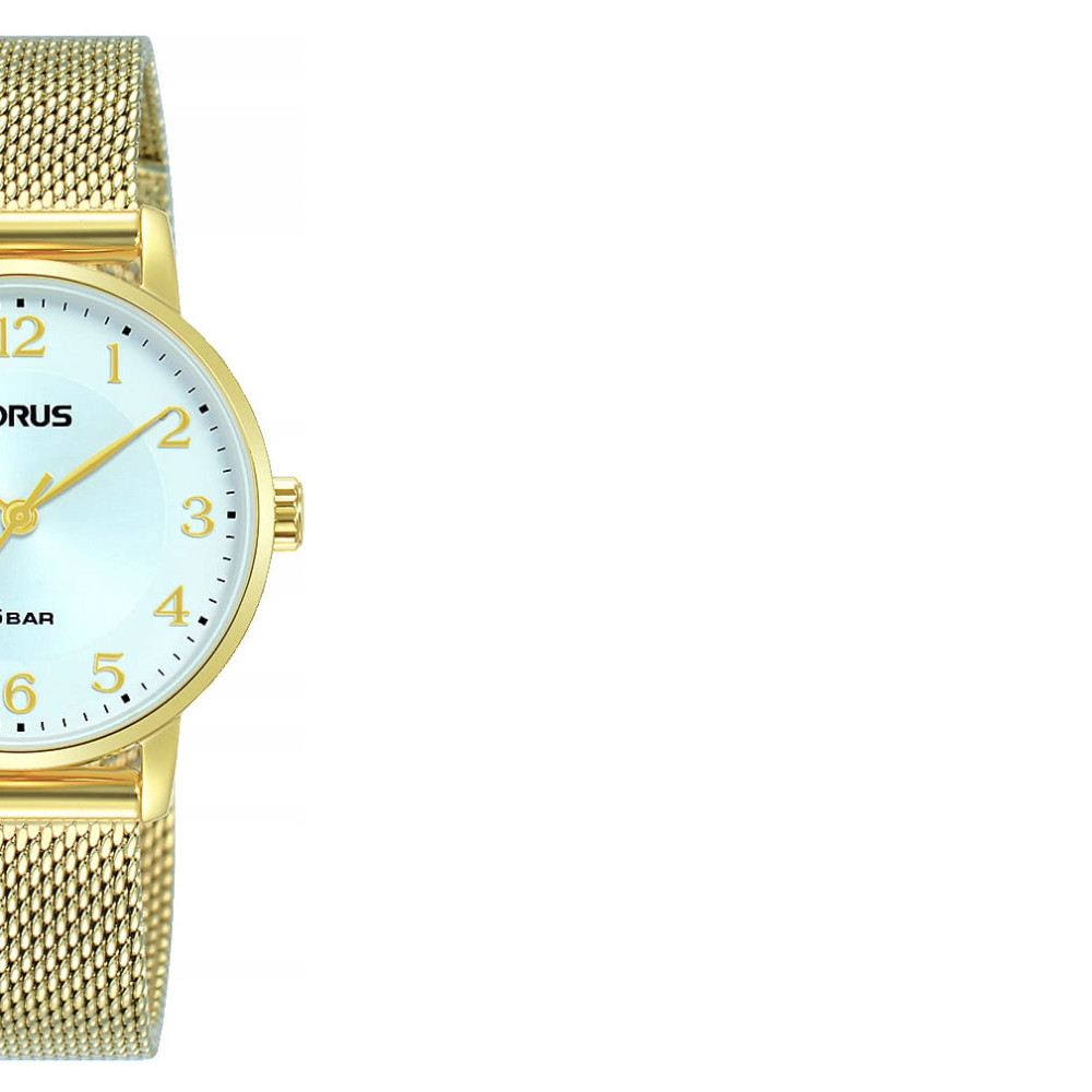 Lorus Classic RG262UX9 - zegarek damski 6