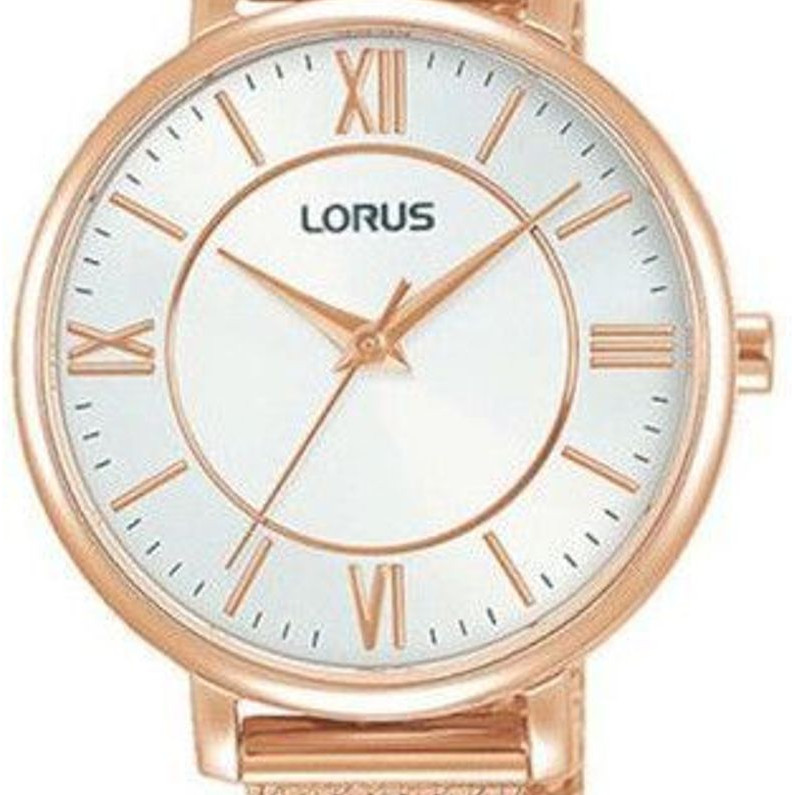 Lorus Classic RG262TX9 - zegarek damski 2