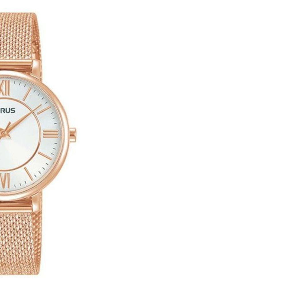 Lorus Classic RG262TX9 - zegarek damski 6