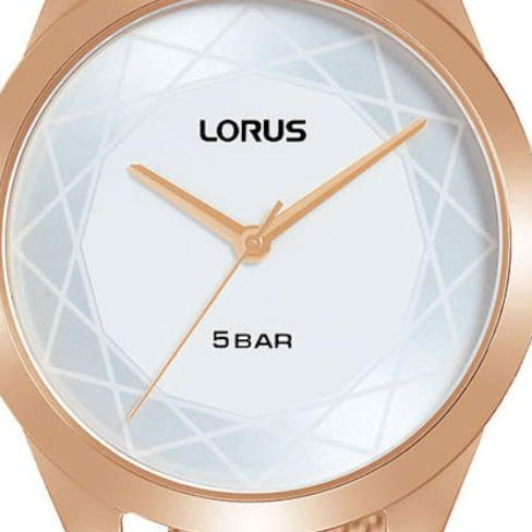 Lorus Classic RG266UX9 - zegarek damski 2