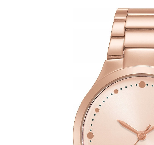 Lorus Classic RG270UX9 - zegarek damski 4