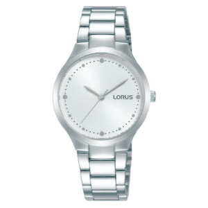 Lorus Classic RG271UX9 - zegarek damski