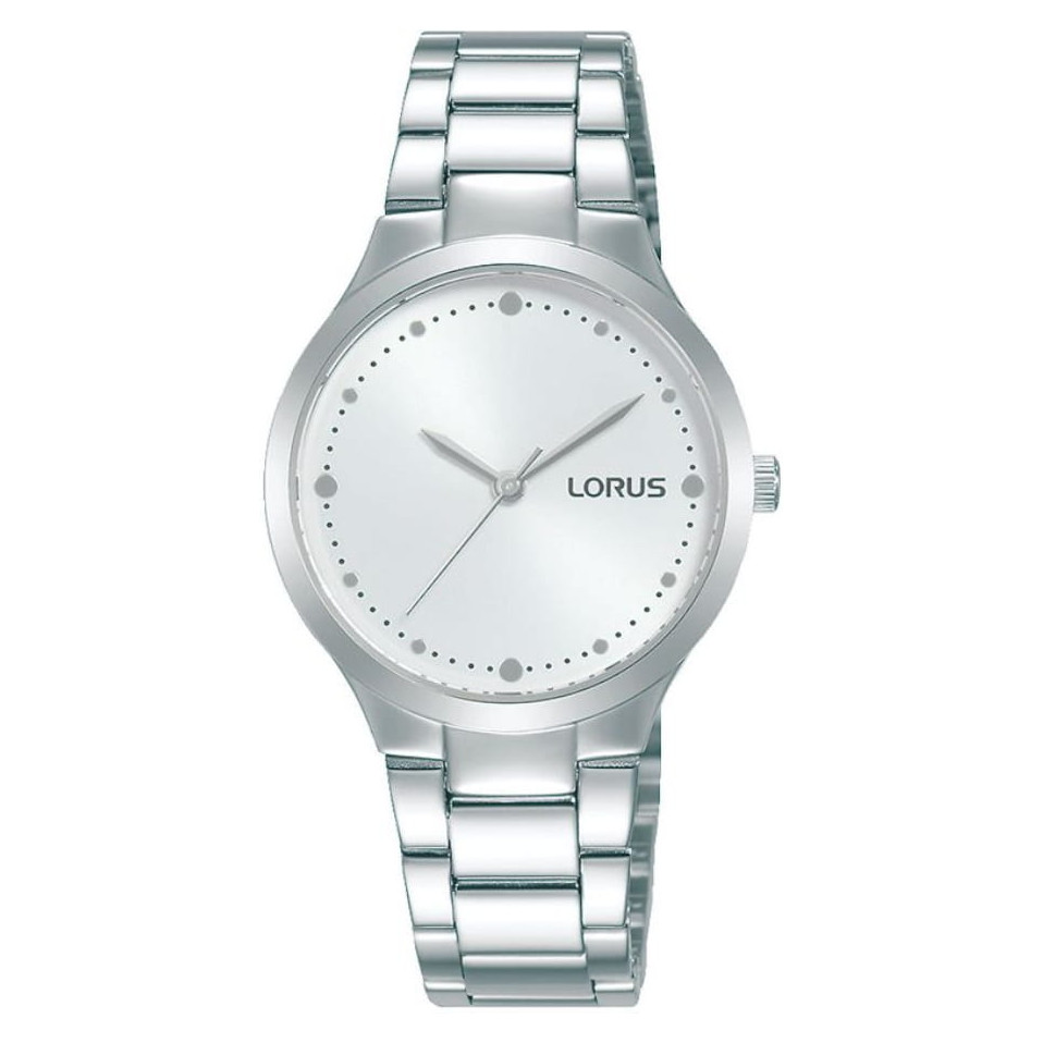 Lorus Classic RG271UX9 - zegarek damski 1