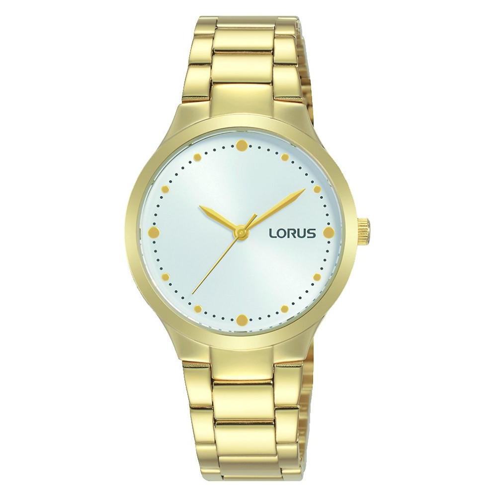 Lorus Classic RG272UX9 - zegarek damski 1