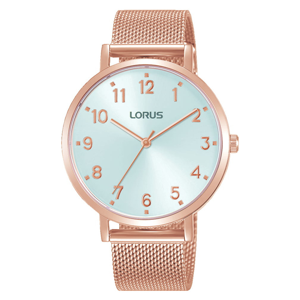 Lorus Classic RG280UX9 - zegarek damski 1