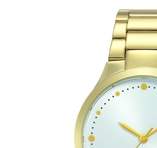 Lorus Classic RG272UX9 - zegarek damski 4