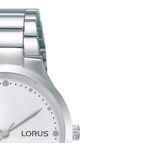 Lorus Classic RG271UX9 - zegarek damski 5