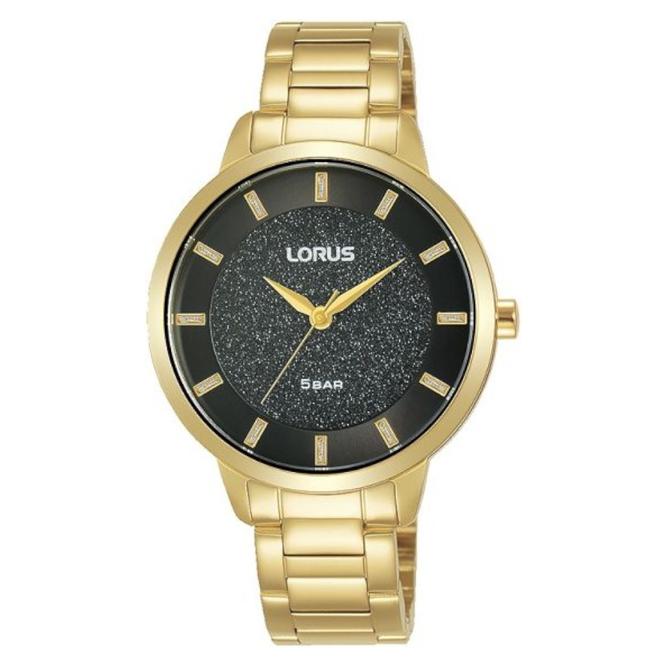 Lorus Classic RG244TX9 - zegarek damski 1