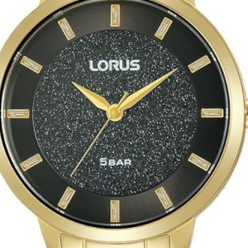 Lorus Classic RG244TX9 - zegarek damski 2